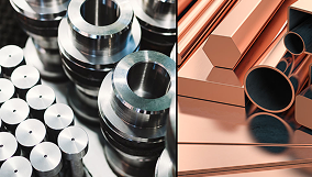 Ferrous Metals